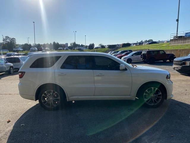 2020 Dodge Durango GT Plus RWD