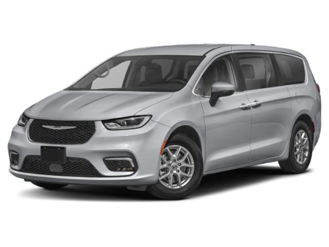 2024 Chrysler Pacifica PACIFICA TOURING L