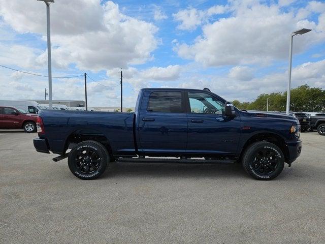 2024 RAM Ram 2500 RAM 2500 LONE STAR CREW CAB 4X4 64 BOX