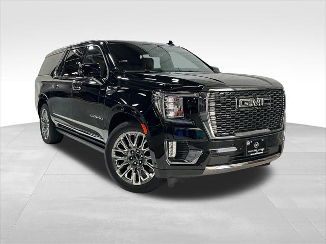 2024 GMC Yukon XL