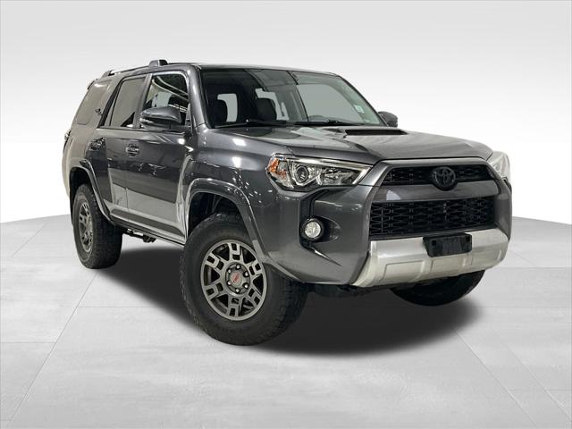 2018 Toyota 4Runner