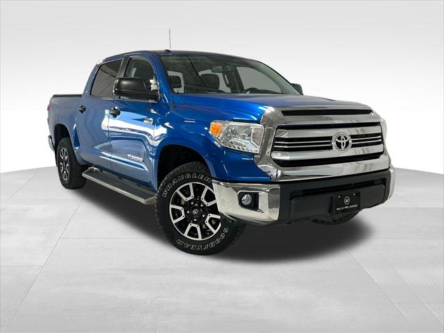 2016 Toyota Tundra