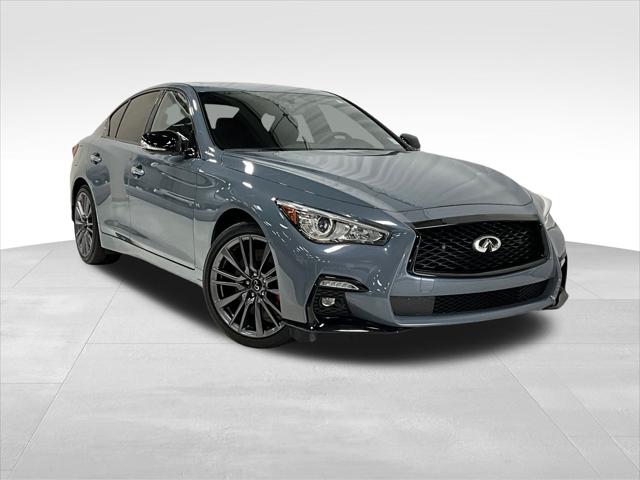 2023 Infiniti Q50