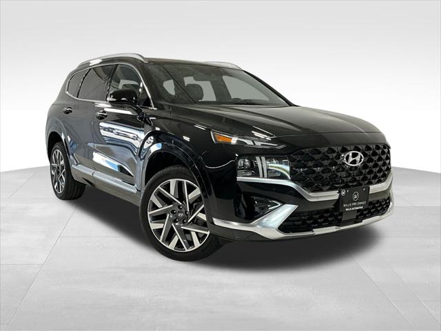 2023 Hyundai Santa Fe