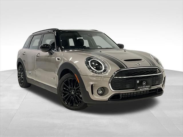 2022 MINI Clubman