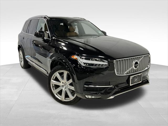 2019 Volvo XC90