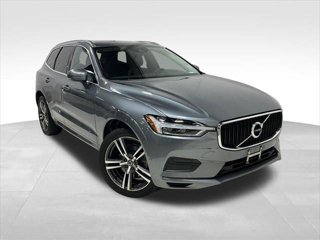 2018 Volvo XC60