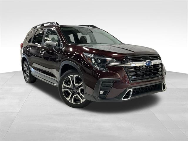 2023 Subaru Ascent