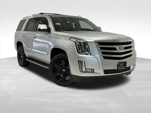 2020 Cadillac Escalade