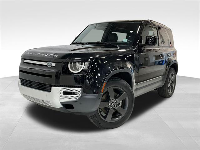 2023 Land Rover Defender