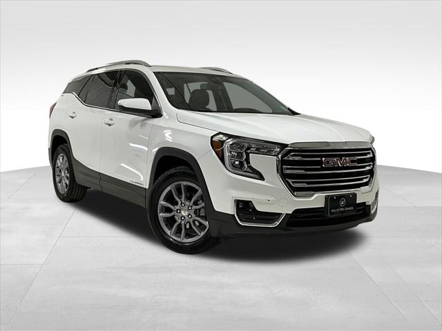 2023 GMC Terrain