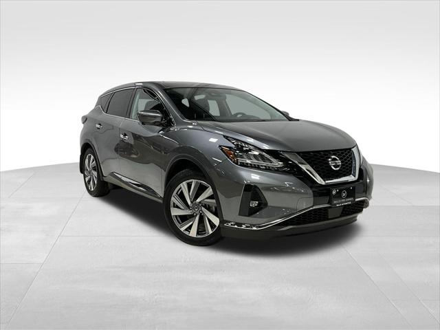 2021 Nissan Murano