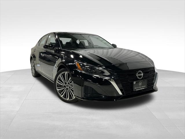 2023 Nissan Altima