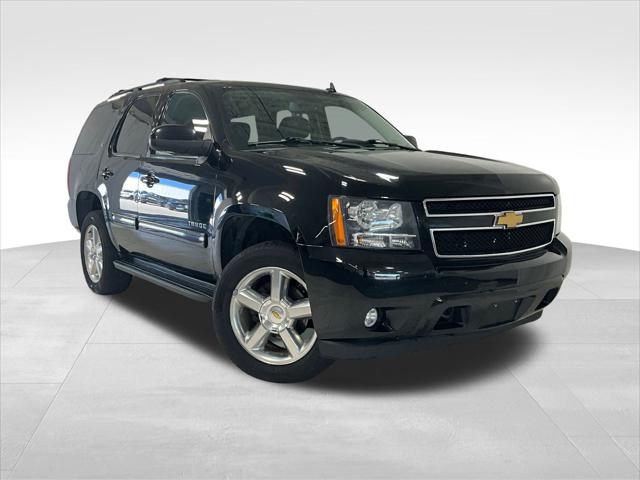 2012 Chevrolet Tahoe