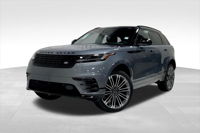 2024 Land Rover Range Rover Velar