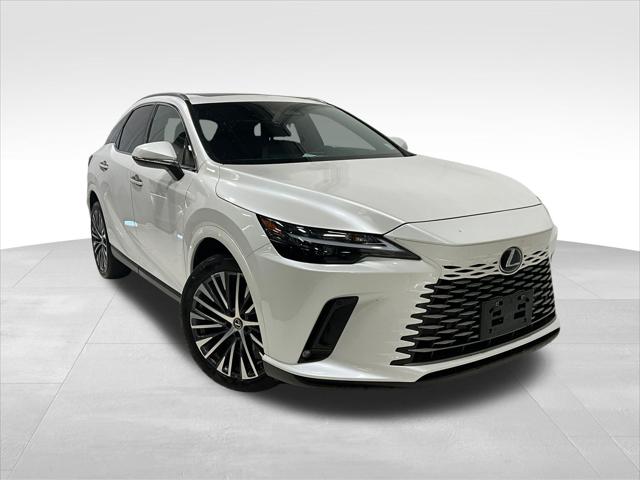 2023 Lexus RX 350