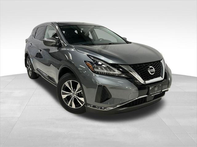 2019 Nissan Murano