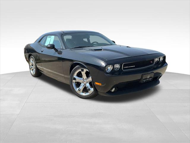 2014 Dodge Challenger