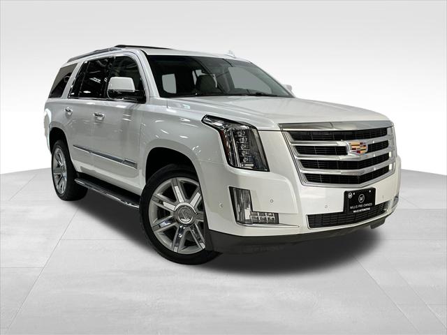 2019 Cadillac Escalade