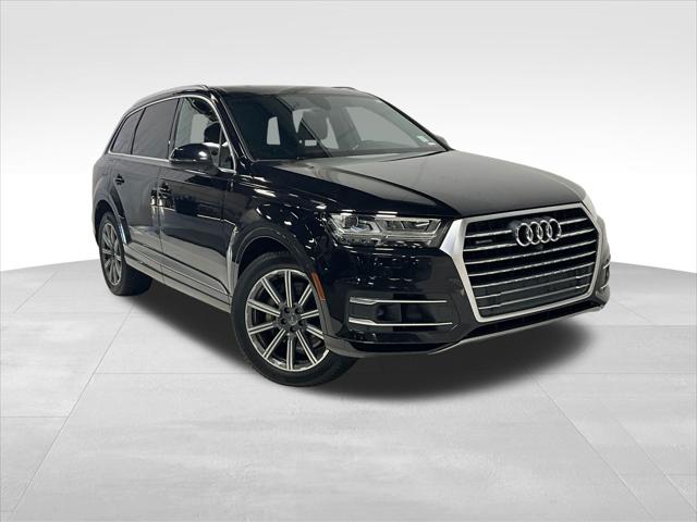 2018 Audi Q7