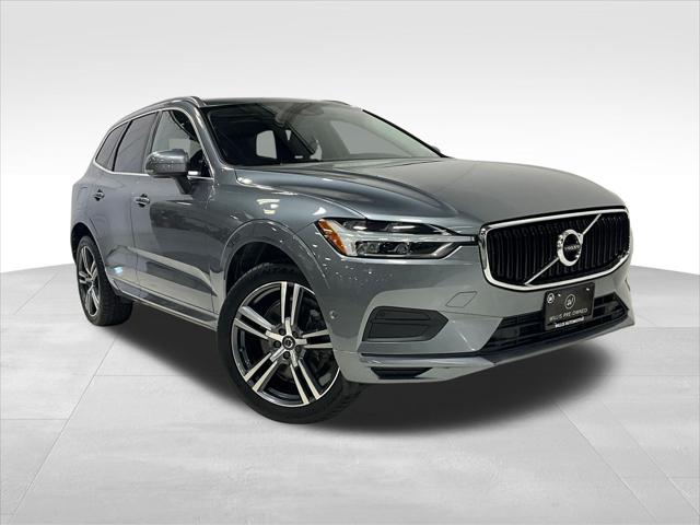 2018 Volvo XC60