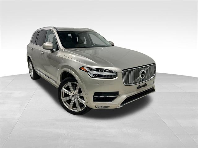 2017 Volvo XC90