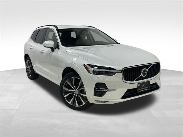 2022 Volvo XC60