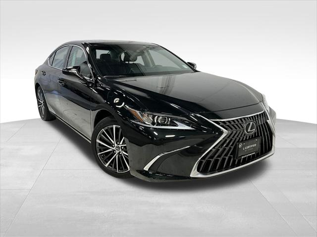 2023 Lexus ES 350