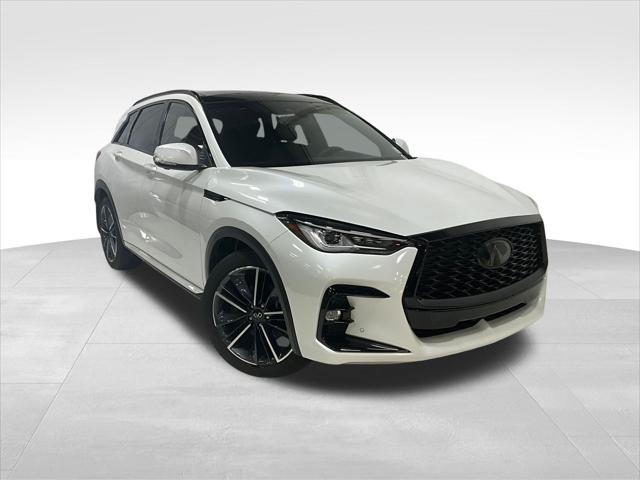 2023 Infiniti QX50