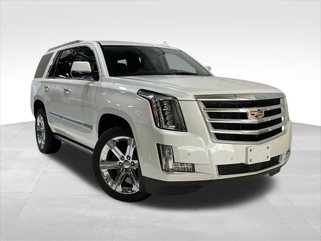 2020 Cadillac Escalade