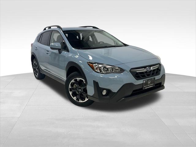 2023 Subaru Crosstrek