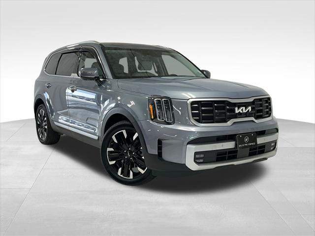 2023 Kia Telluride