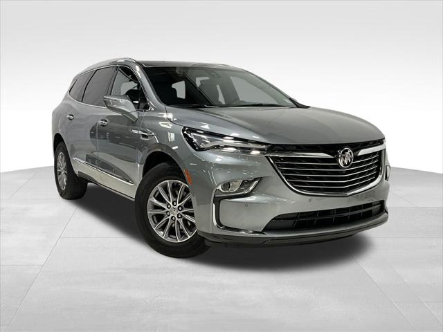 2024 Buick Enclave