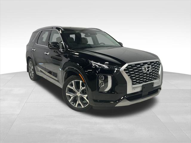 2022 Hyundai Palisade