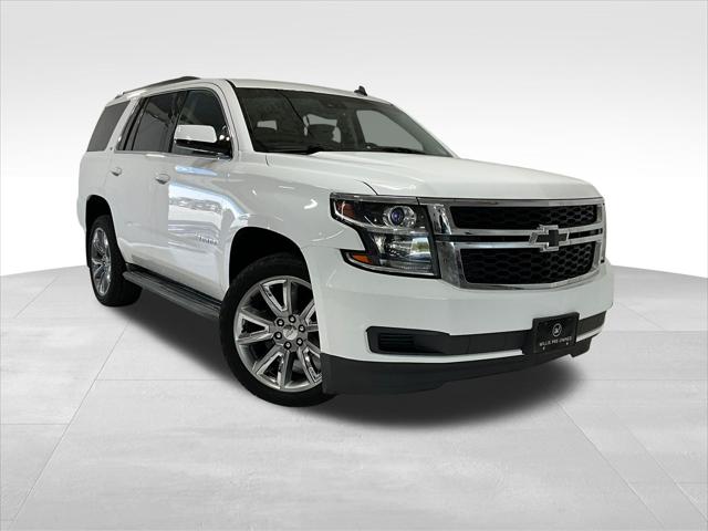 2015 Chevrolet Tahoe