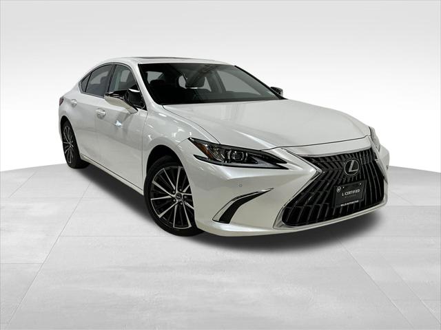 2023 Lexus ES 350