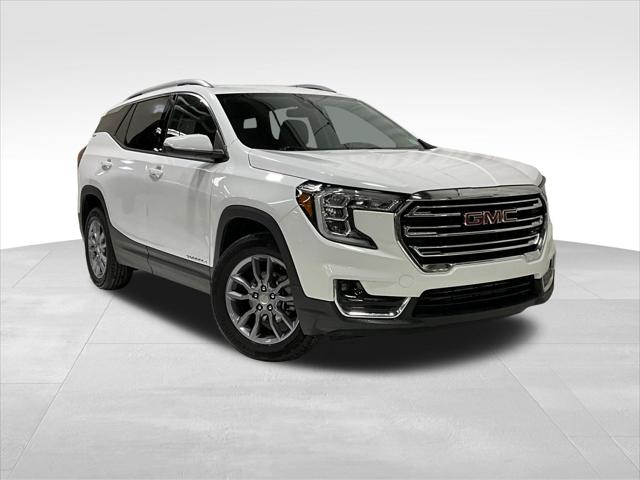 2023 GMC Terrain