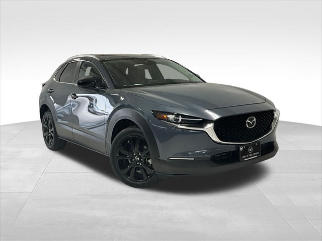 2023 Mazda CX-30