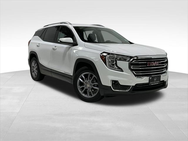 2023 GMC Terrain