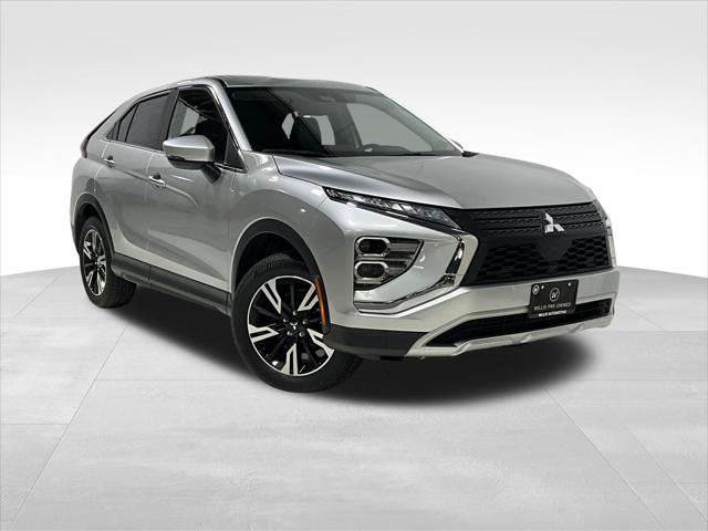 2024 Mitsubishi Eclipse Cross