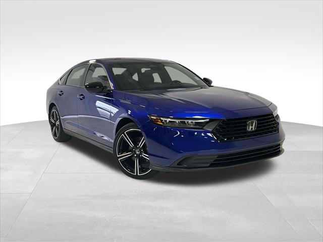 2023 Honda Accord