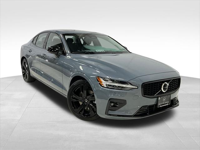 2024 Volvo S60