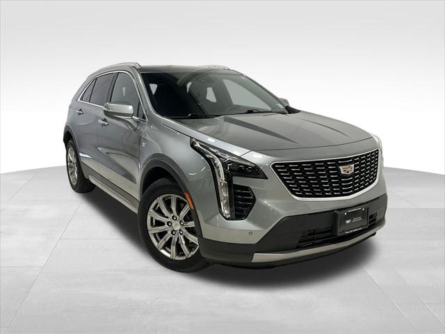 2023 Cadillac XT4