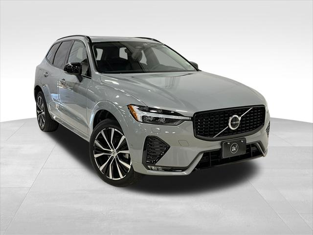 2024 Volvo XC60