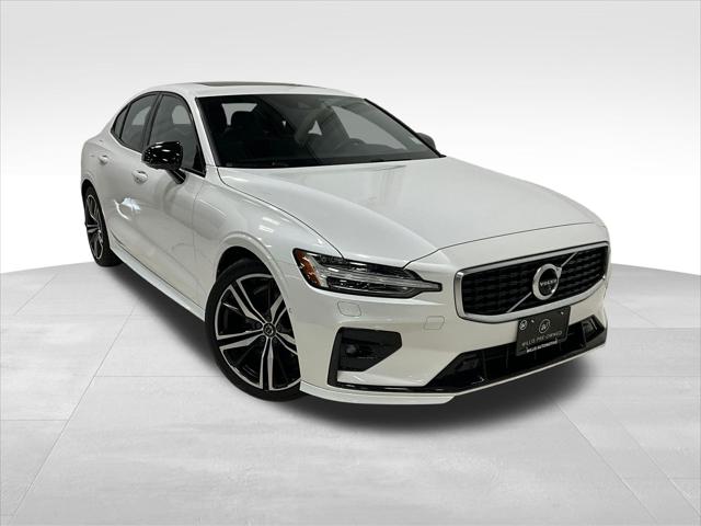 2019 Volvo S60