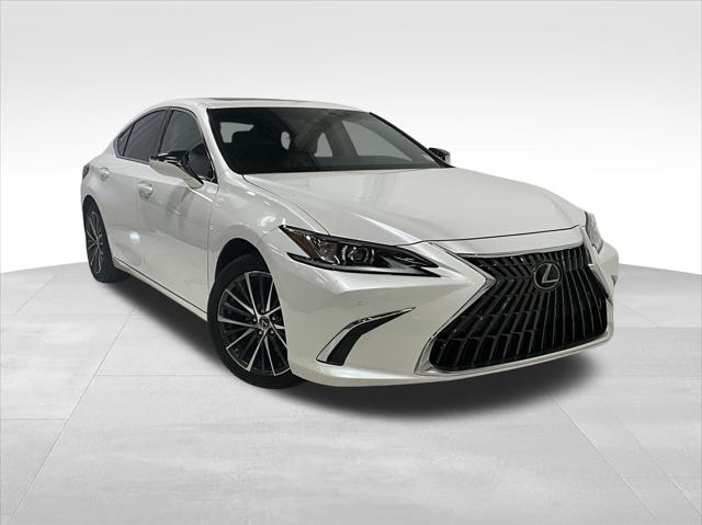 2023 Lexus ES 350