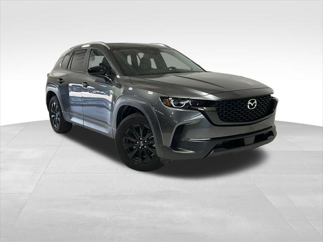 2024 Mazda CX-50