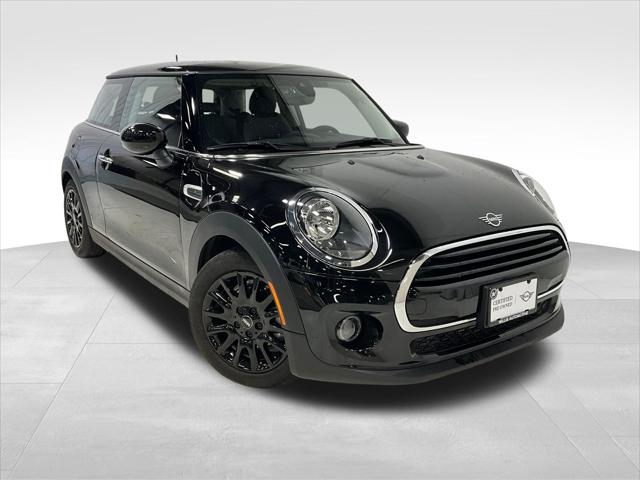 2020 MINI Hardtop