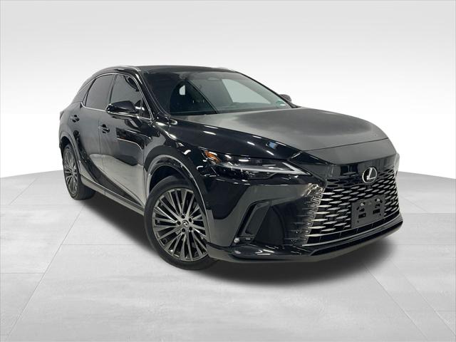 2023 Lexus RX 350