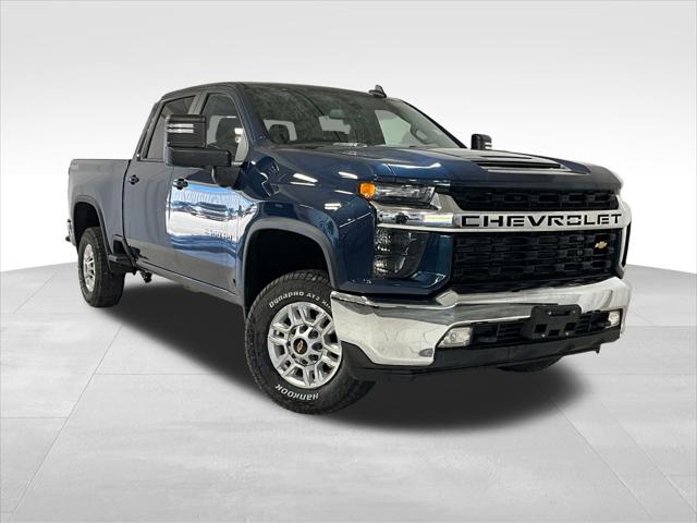 2023 Chevrolet Silverado 2500HD